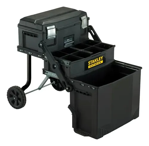Herramientas Stanley Fatmax
