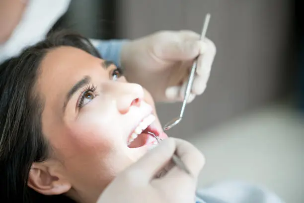 Día Mundial de la Salud Bucodental