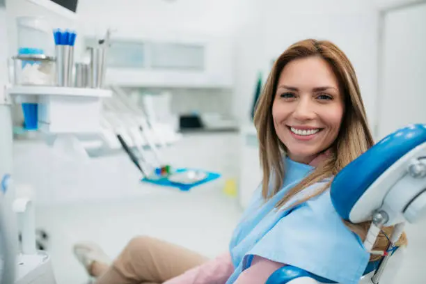 Día Mundial de la Salud Bucodental