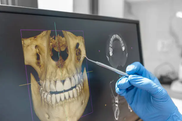 Día Mundial de la Salud Bucodental