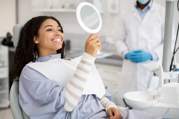 Día Mundial de la Salud Bucodental