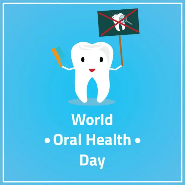 Día Mundial de la Salud Bucodental
