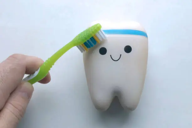 Día Mundial de la Salud Bucodental