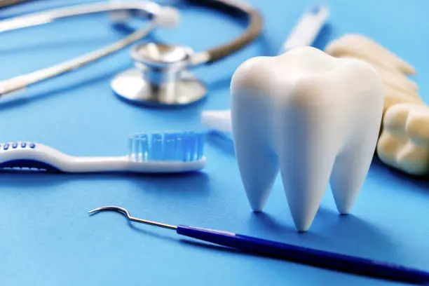 Día Mundial de la Salud Bucodental
