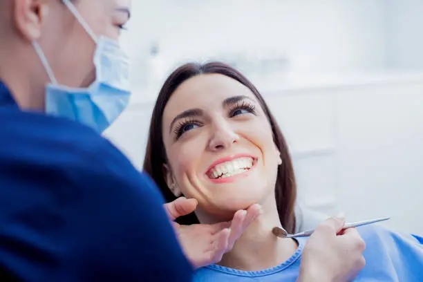 Día Mundial de la Salud Bucodental
