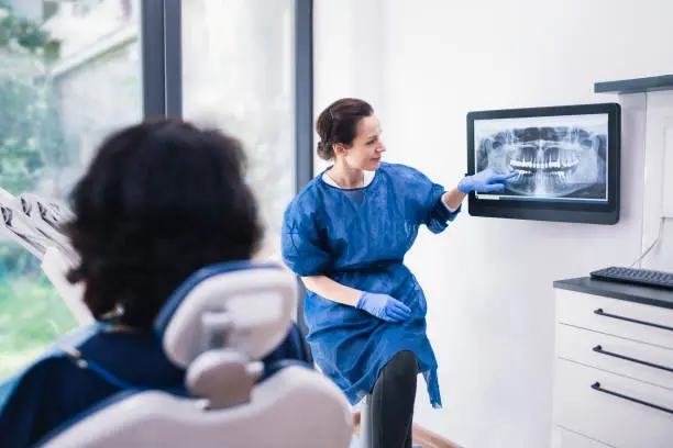 Día Mundial de la Salud Bucodental