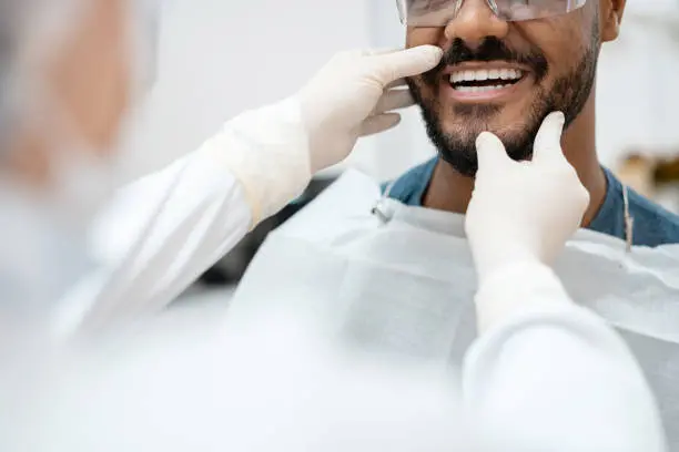 Día Mundial de la Salud Bucodental