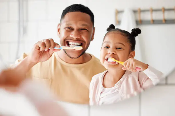 Día Mundial de la Salud Bucodental