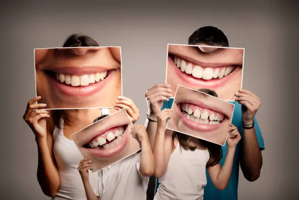 Día Mundial de la Salud Bucodental