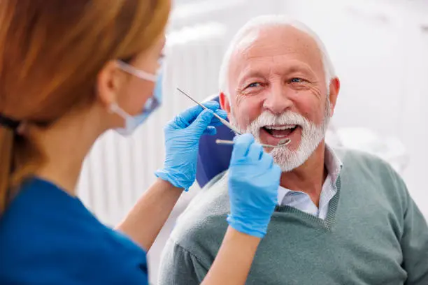 salud bucodental 