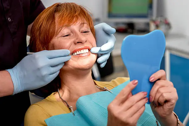 Día Mundial de la Salud Bucodental