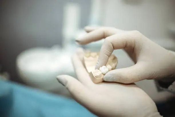 Día Mundial de la Salud Bucodental