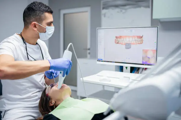 Día Mundial de la Salud Bucodental