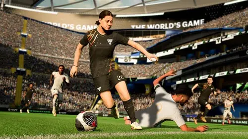 EA SPORTS FC 24 Nintendo Switch