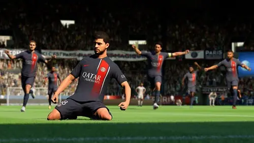 EA SPORTS FC 24 Nintendo Switch