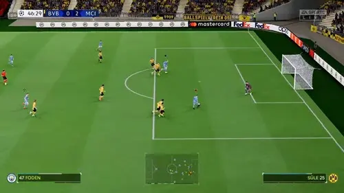 EA SPORTS FC 24 Nintendo Switch
