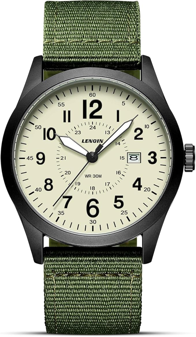 Reloj analógico