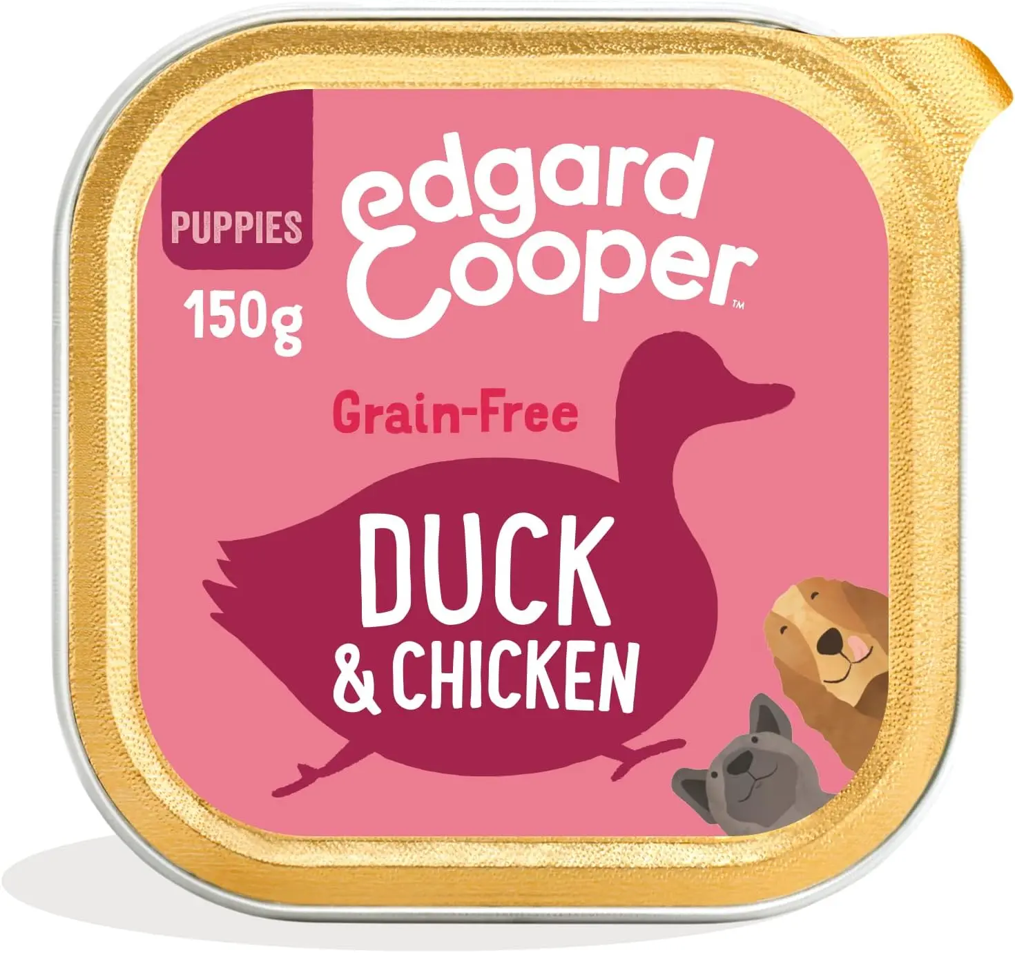 Edgard & Cooper