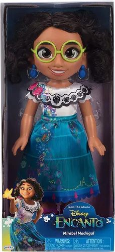 Muñeca Disney Maribel de la Peli Encanto
