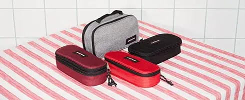 Estuche Eastpak Double 1