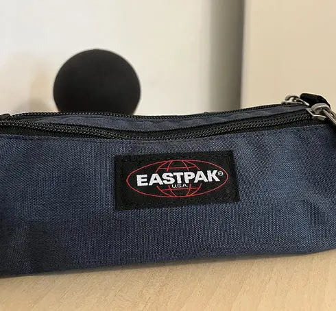 Estuche Eastpak Double 1