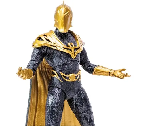 Figura de Acción DC Black Adam McFarlane