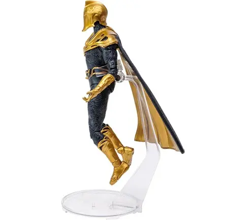 Figura de Acción DC Black Adam McFarlane