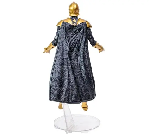 Figura de Acción DC Black Adam McFarlane
