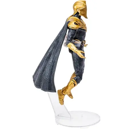 Figura de Acción DC Black Adam McFarlane