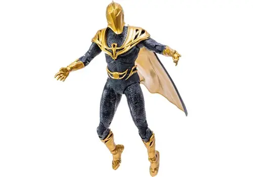 Figura de Acción DC Black Adam McFarlane
