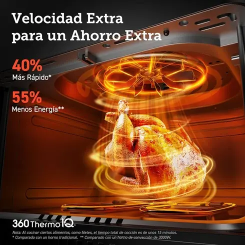 Freidora de Aire COSORI 