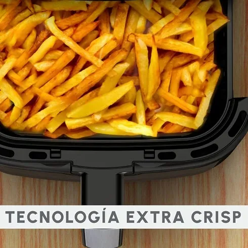 Freidora de aire Moulinex Easy Fry