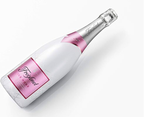 Freixenet Ice cava rosado