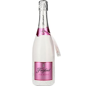 Freixenet Ice cava rosado