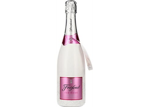 Freixenet Ice cava rosado