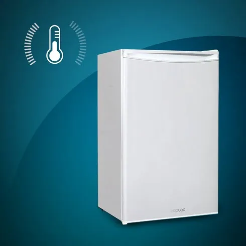 Frigorífico Cecotec 90 L