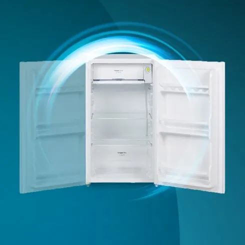 Frigorífico Cecotec 90 L