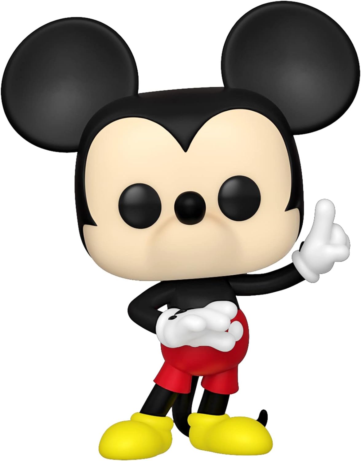 Funko Pop Mickey Mouse