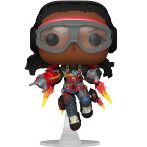Funko Pop de Black Panther