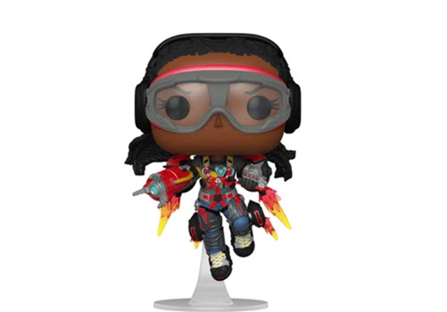 Funko Pop de Black Panther