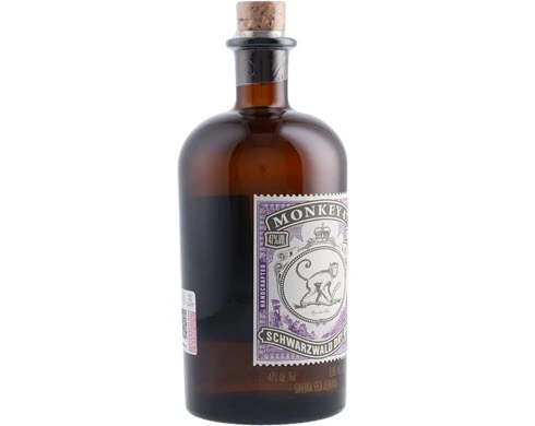 ginebra Monkey 47 