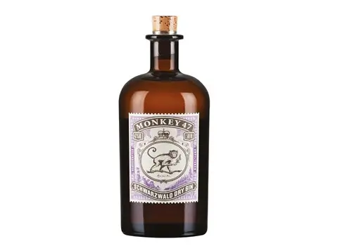 ginebra Monkey 47