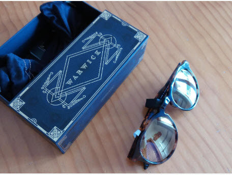 Gafas Hawkers WARWICK VENM