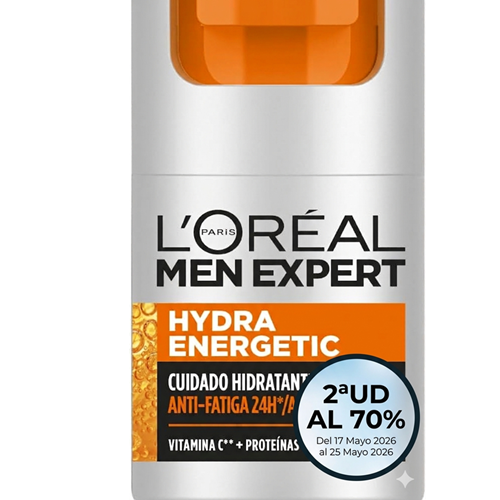 L Oreal Men Expert 50 ml