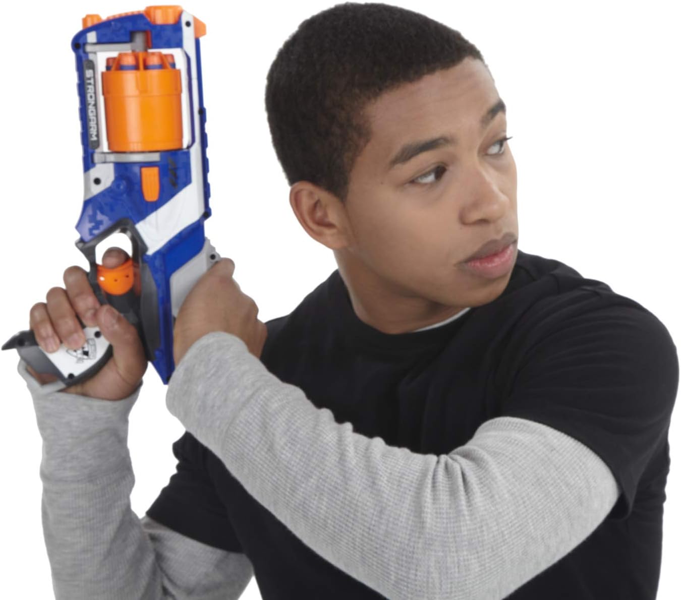 Nerf Nstrike Elite Strongarm