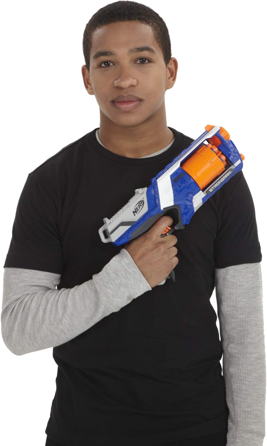 Nerf Nstrike Elite Strongarm