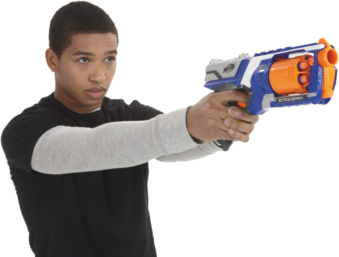 Nerf Nstrike Elite Strongarm