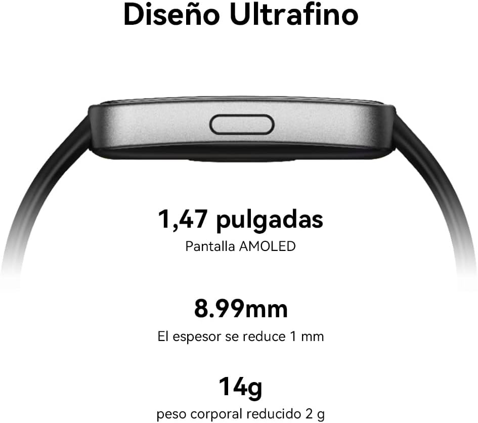 HUAWEI Band 8 Smart Watch