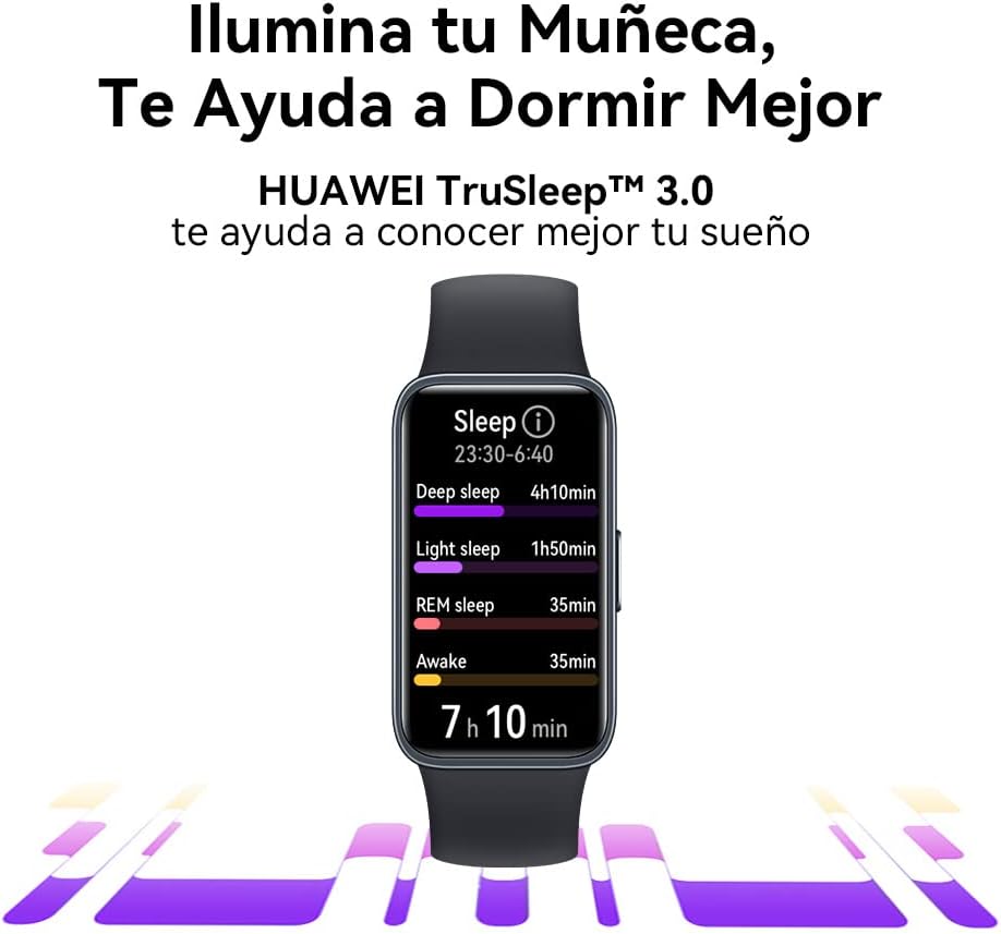 HUAWEI Band 8 Smart Watch