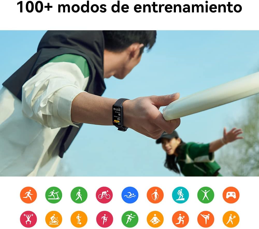 HUAWEI Band 8 Smart Watch